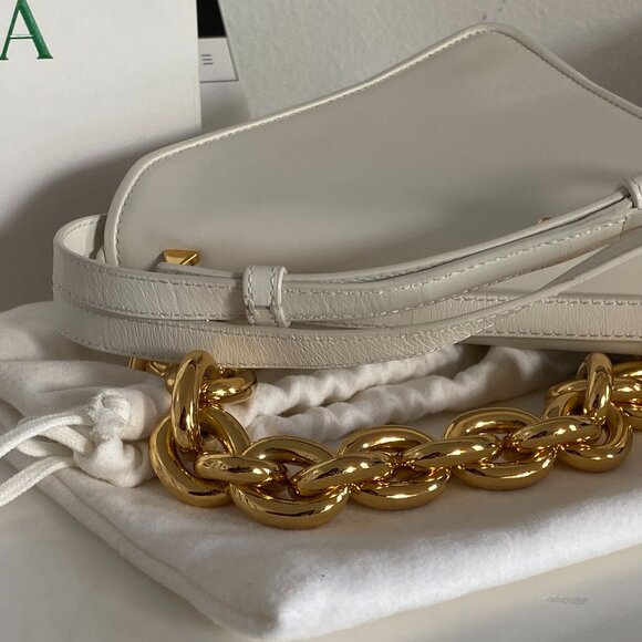 Bottega Veneta "The Mount" Bag - Picture 12 of 12